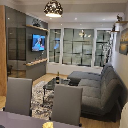 Comfort Home 1 Тирана Экстерьер фото