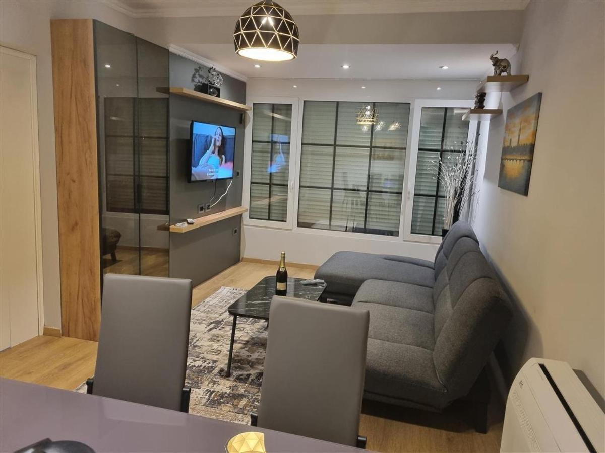 Comfort Home 1 Тирана Экстерьер фото
