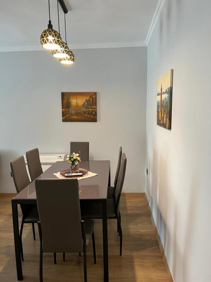 Comfort Home 1 Тирана Экстерьер фото