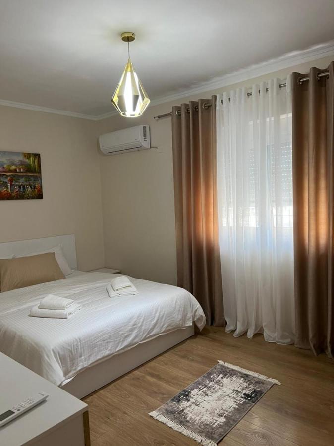 Comfort Home 1 Тирана Экстерьер фото