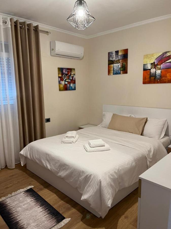 Comfort Home 1 Тирана Экстерьер фото