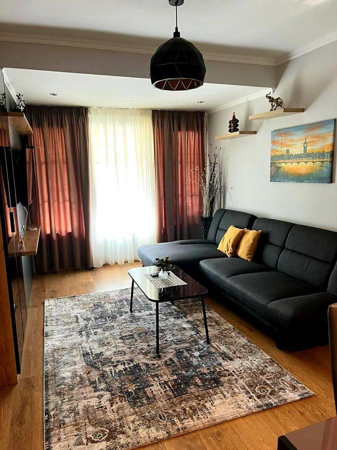 Comfort Home 1 Тирана Экстерьер фото